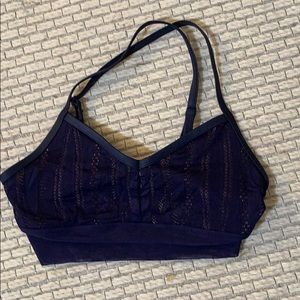 ALO YOGA Sports Bra